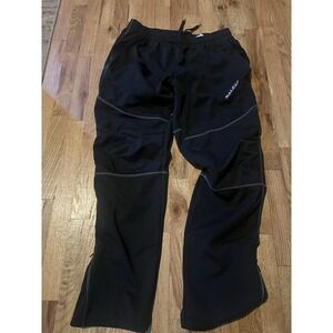 Black Baleaf Athletic Pants Men's Size L